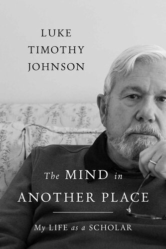 The Mind in Another Place (PDF/EPUB Version)