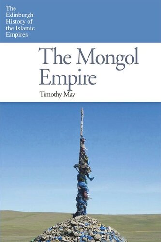 The Mongol Empire (PDF/EPUB Version)