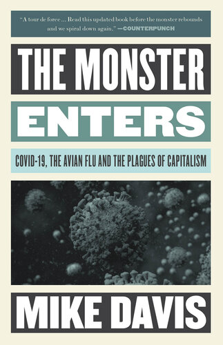 The Monster Enters (PDF/EPUB Version)