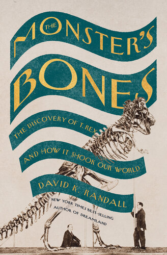 The Monster's Bones (PDF/EPUB Version)