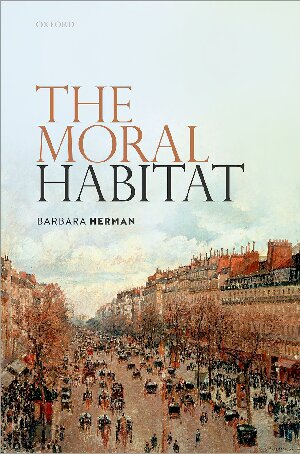 The Moral Habitat (PDF/EPUB Version)