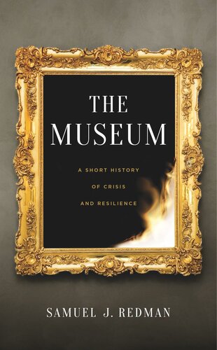 The Museum: A Short History of Crisis and Resilience (PDF/EPUB Version)