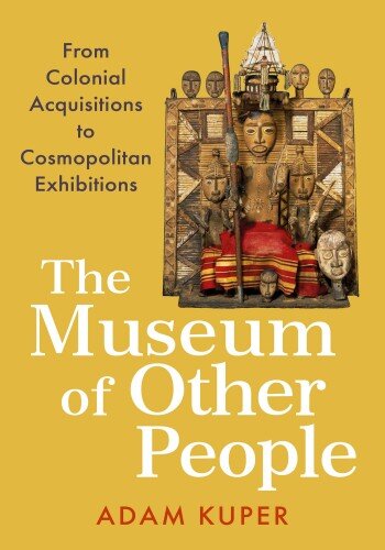 The Museum of Other People (PDF/EPUB Version)