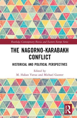 The Nagorno-Karabakh Conflict: Historical and Political Perspectives (PDF/EPUB Version)