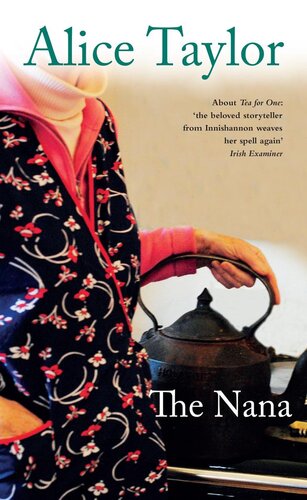 The Nana (PDF/EPUB Version)
