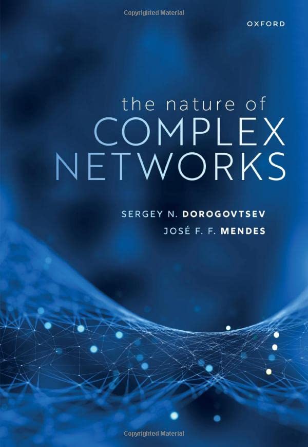 The Nature of Complex Networks (PDF/EPUB Version)