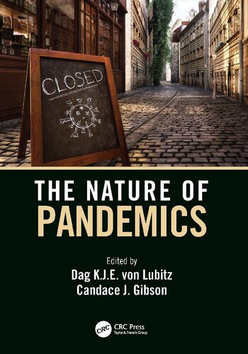 The Nature of Pandemics (PDF/EPUB Version)