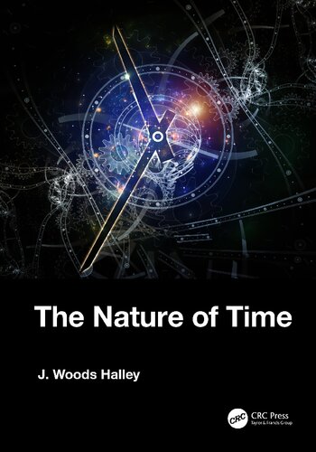 The Nature of Time (PDF/EPUB Version)