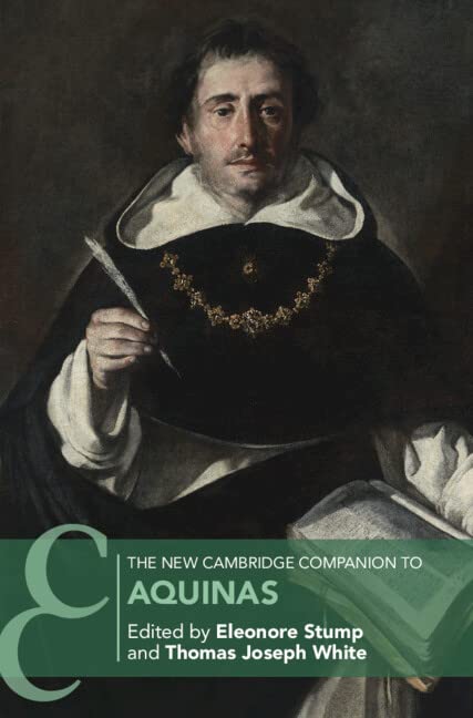 The New Cambridge Companion to Aquinas (PDF/EPUB Version)