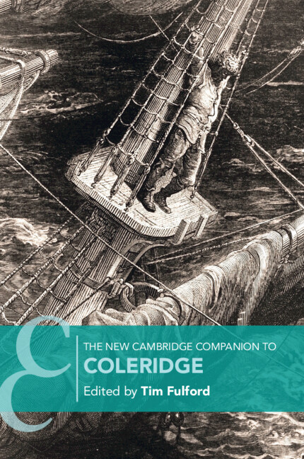 The New Cambridge Companion to Coleridge (PDF/EPUB Version)