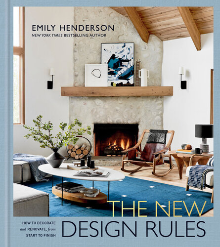 The New Design Rules (PDF/EPUB Version)