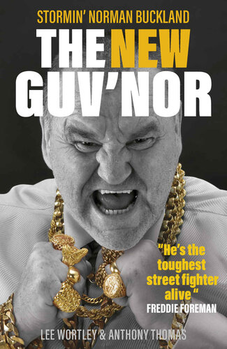 The New Guv’nor (PDF/EPUB Version)