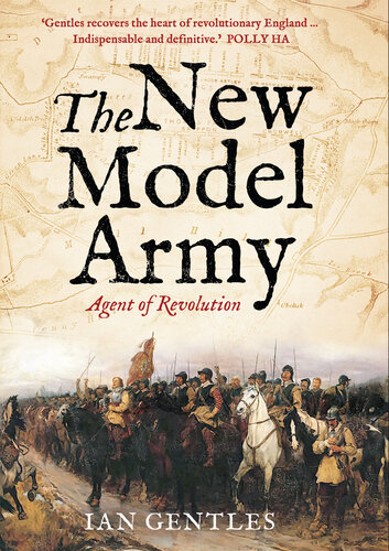 The New Model Army: Agent of Revolution (PDF/EPUB Version)