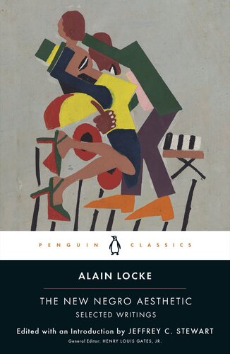 The New Negro Aesthetic Selected Writings. (PDF/EPUB Version)
