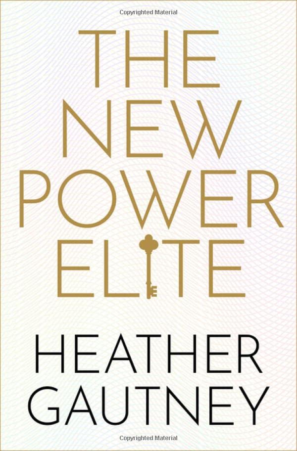 The New Power Elite (PDF/EPUB Version)