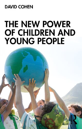 The New Power of Children and Young People (PDF/EPUB Version)
