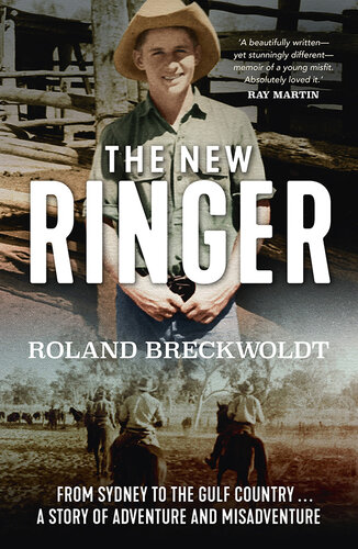 The New Ringer (PDF/EPUB Version)