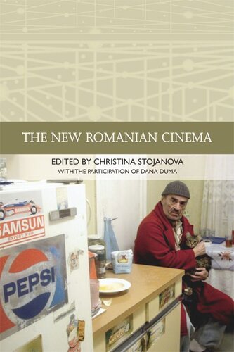 The New Romanian Cinema (PDF/EPUB Version)