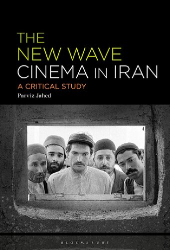 The New Wave Cinema in Iran: A Critical Study (PDF/EPUB Version)