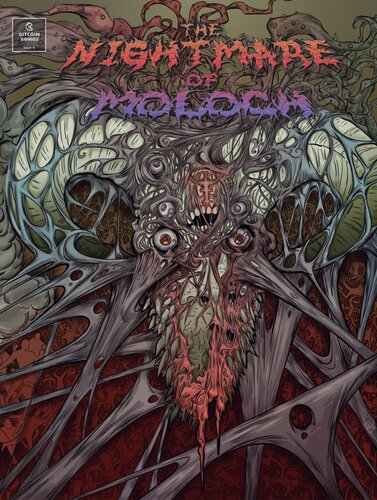 The Nightmare of Moloch (PDF/EPUB Version)