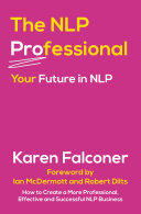 The NLP Professional: Your Future in NLP (PDF/EPUB Version)
