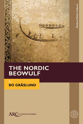 The Nordic Beowulf (PDF/EPUB Version)
