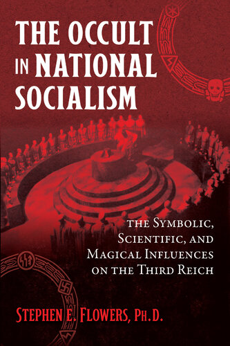 The Occult in National Socialism (PDF/EPUB Version)
