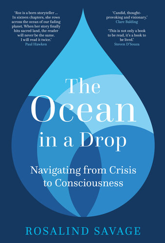 The Ocean in a Drop (PDF/EPUB Version)