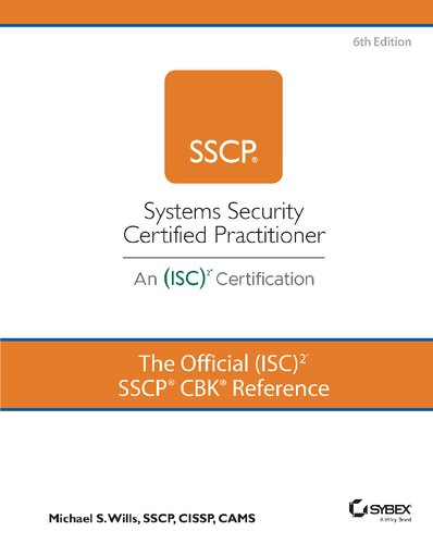 The Official (ISC)2 SSCP CBK Reference (PDF/EPUB Version)