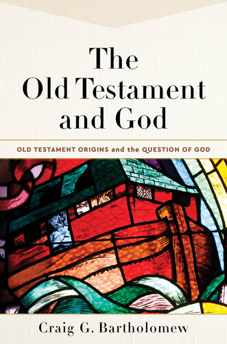The Old Testament and God (PDF/EPUB Version)