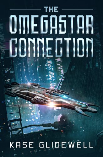 The Omegastar Connection (PDF/EPUB Version)