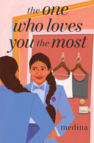 The One Who Loves You the Most (PDF/EPUB Version)