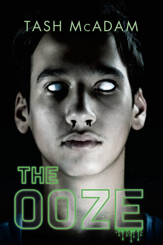 The Ooze (PDF/EPUB Version)