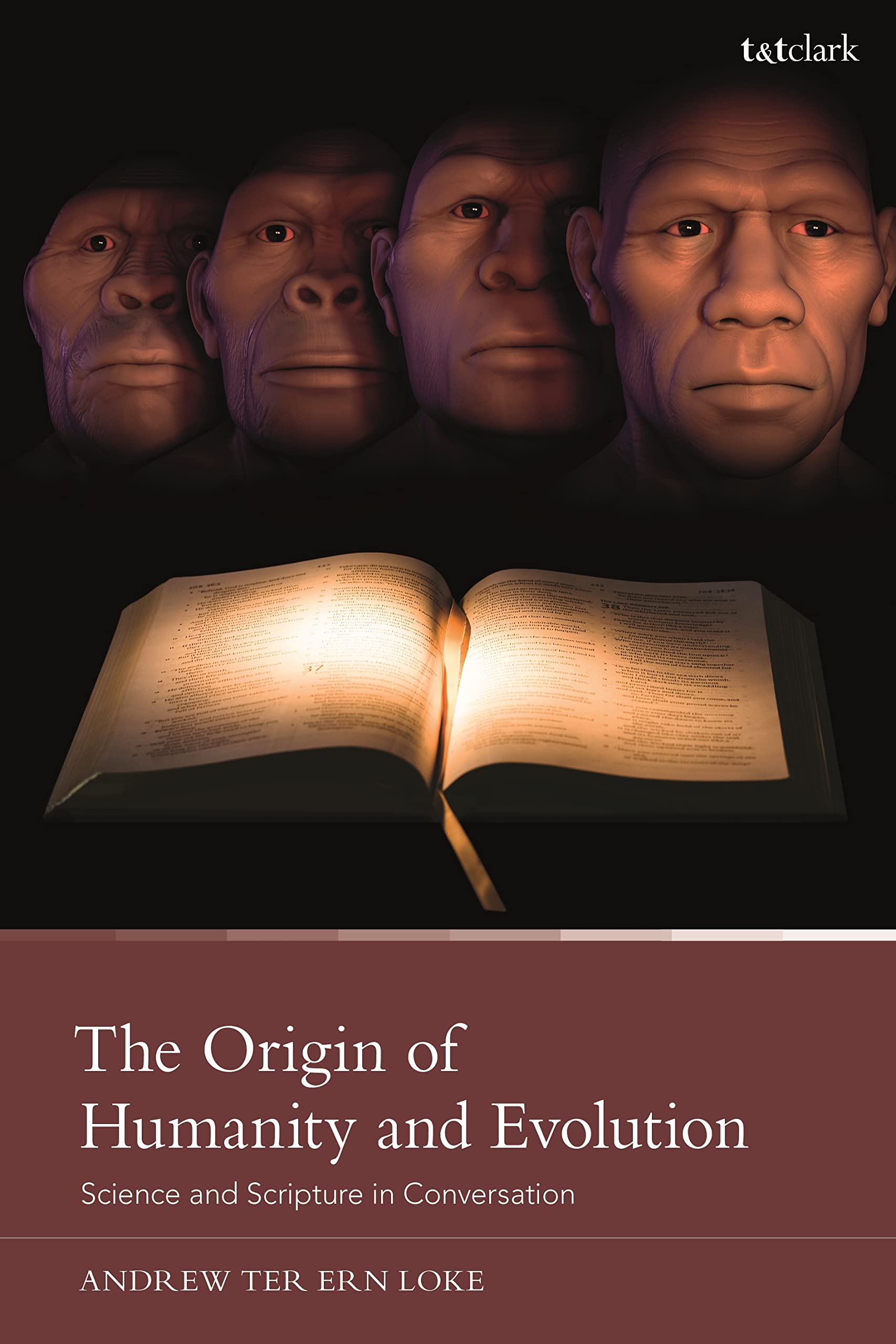 The Origin of Humanity and Evolution: Science and Scripture in Conversation (PDF/EPUB Version)