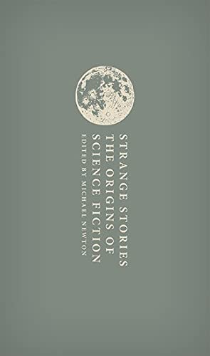 The Origins of Science Fiction (PDF/EPUB Version)