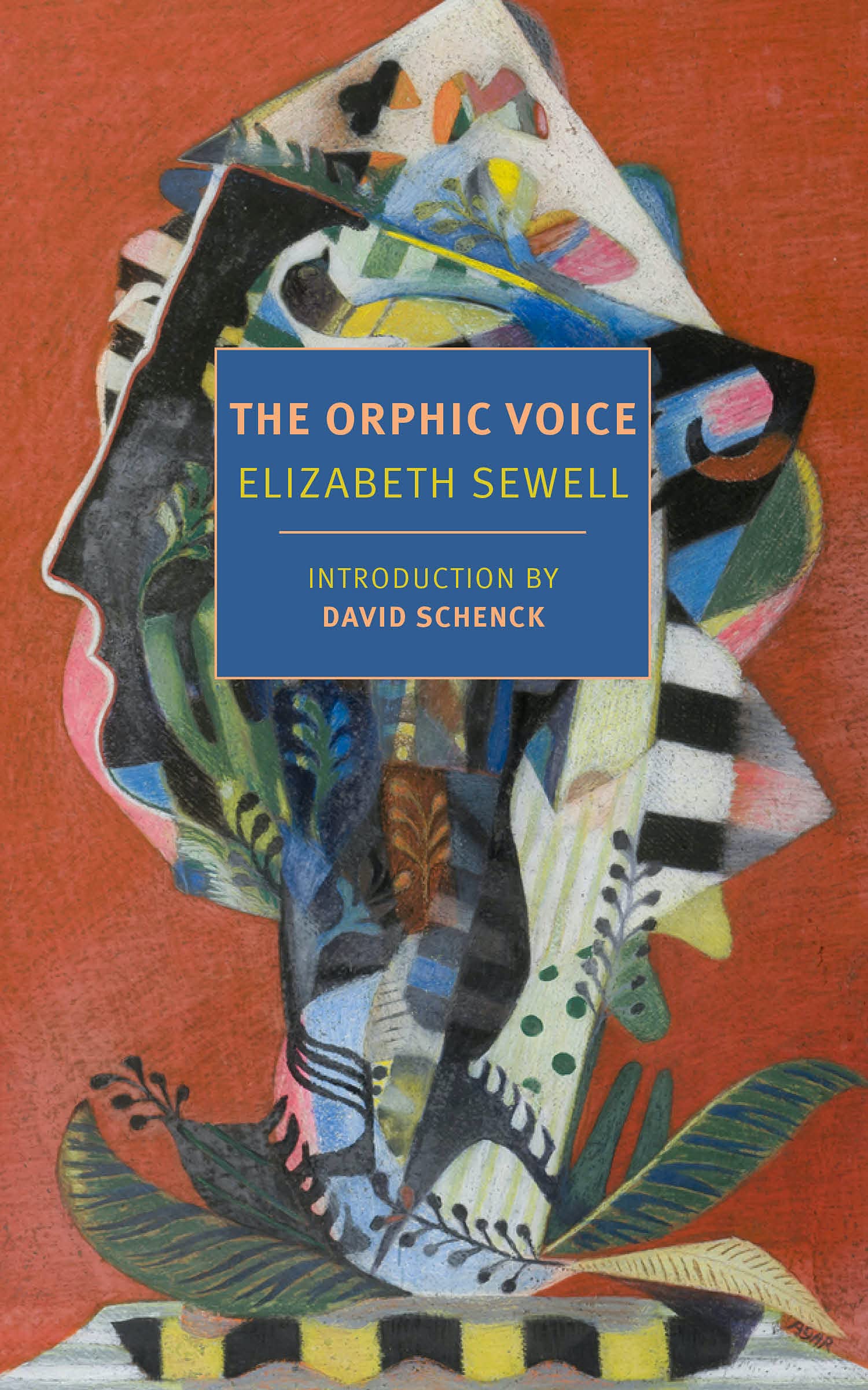 The Orphic Voice: Poetry and Natural History (PDF/EPUB Version)