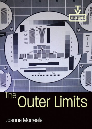 The Outer Limits (PDF/EPUB Version)