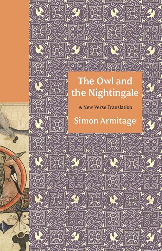 The Owl and the Nightingale: A New Verse Translation (PDF/EPUB Version)