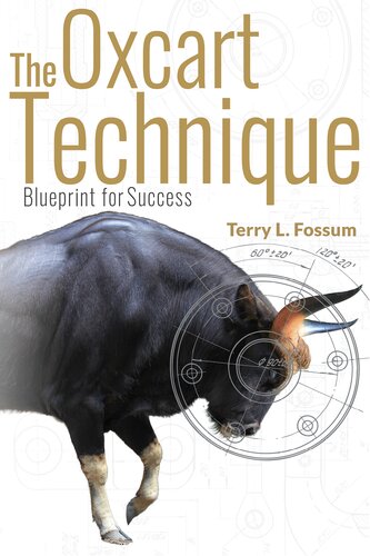 The Oxcart Technique (PDF/EPUB Version)