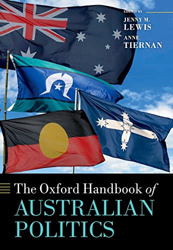 The Oxford Handbook of Australian Politics (PDF/EPUB Version)