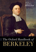 The Oxford Handbook of Berkeley (PDF/EPUB Version)