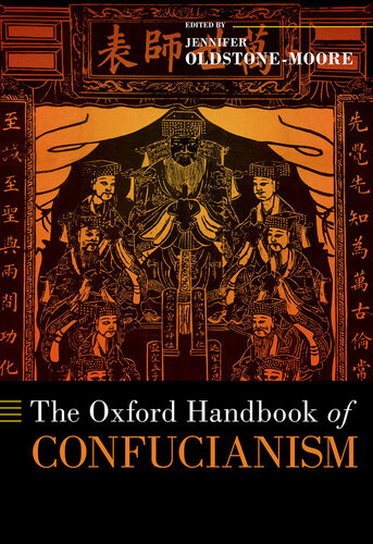The Oxford Handbook of Confucianism (PDF/EPUB Version)