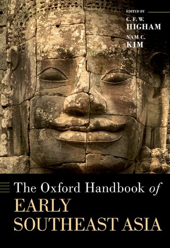 The Oxford Handbook of Early Southeast Asia (Oxford Handbooks) (PDF/EPUB Version)
