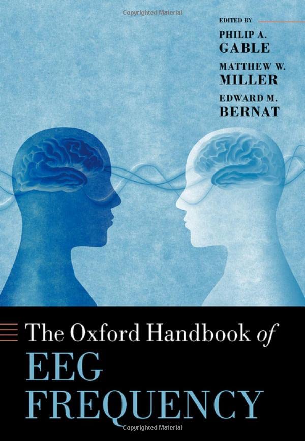 The Oxford Handbook of EEG Frequency (PDF/EPUB Version)