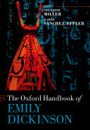 The Oxford Handbook of Emily Dickinson (PDF/EPUB Version)