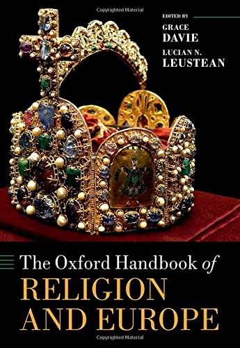 The Oxford Handbook of Religion and Europe (Oxford Handbooks) (PDF/EPUB Version)