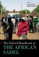 The Oxford Handbook of the African Sahel (PDF/EPUB Version)