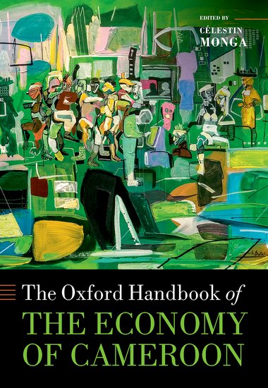 The Oxford Handbook of the Economy of Cameroon (PDF/EPUB Version)