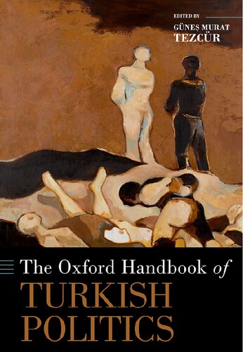 The Oxford Handbook of Turkish Politics (PDF/EPUB Version)