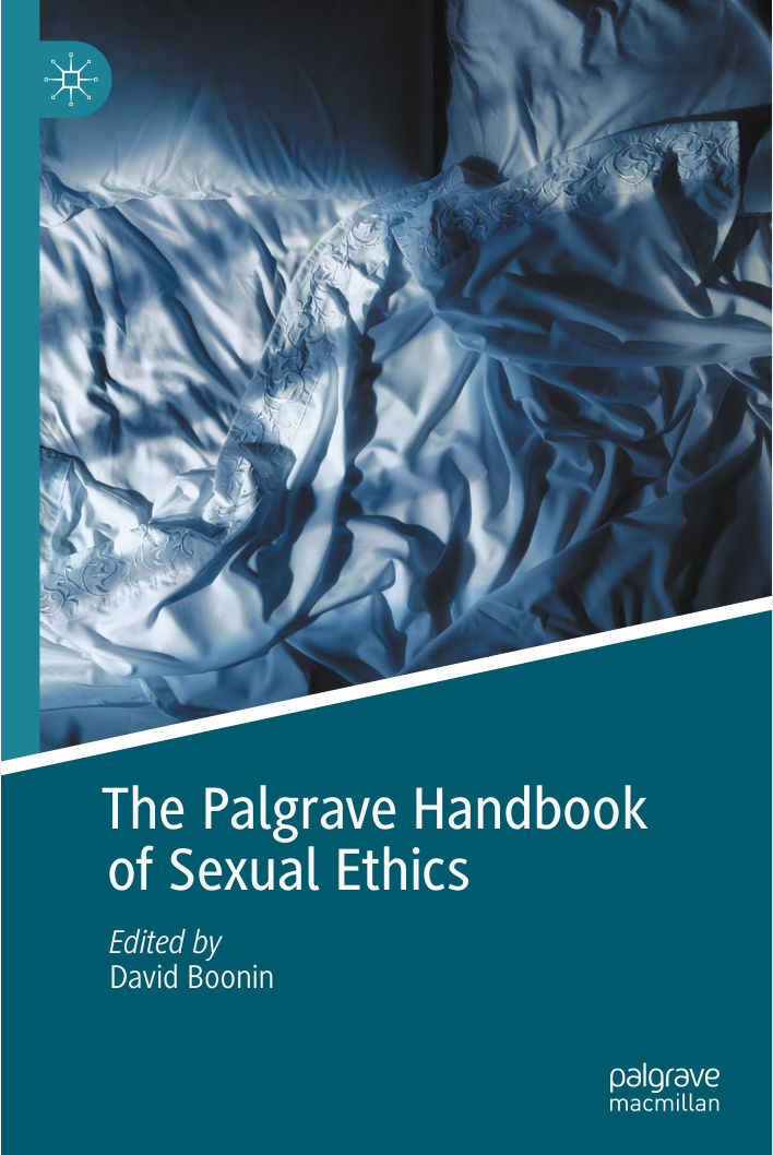 The Palgrave Handbook of Sexual Ethics (PDF/EPUB Version)